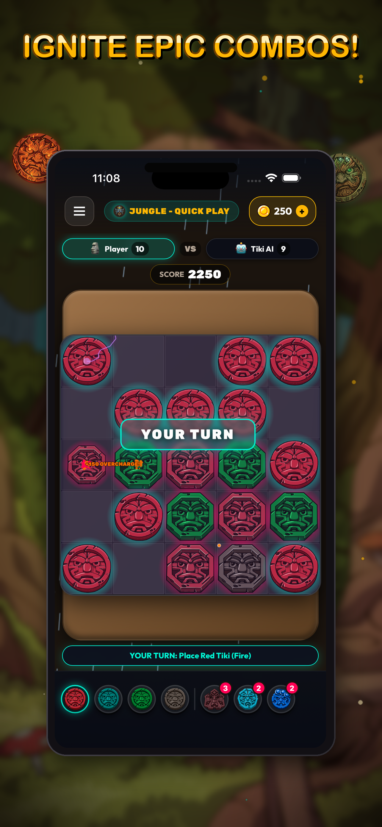 Gameplay