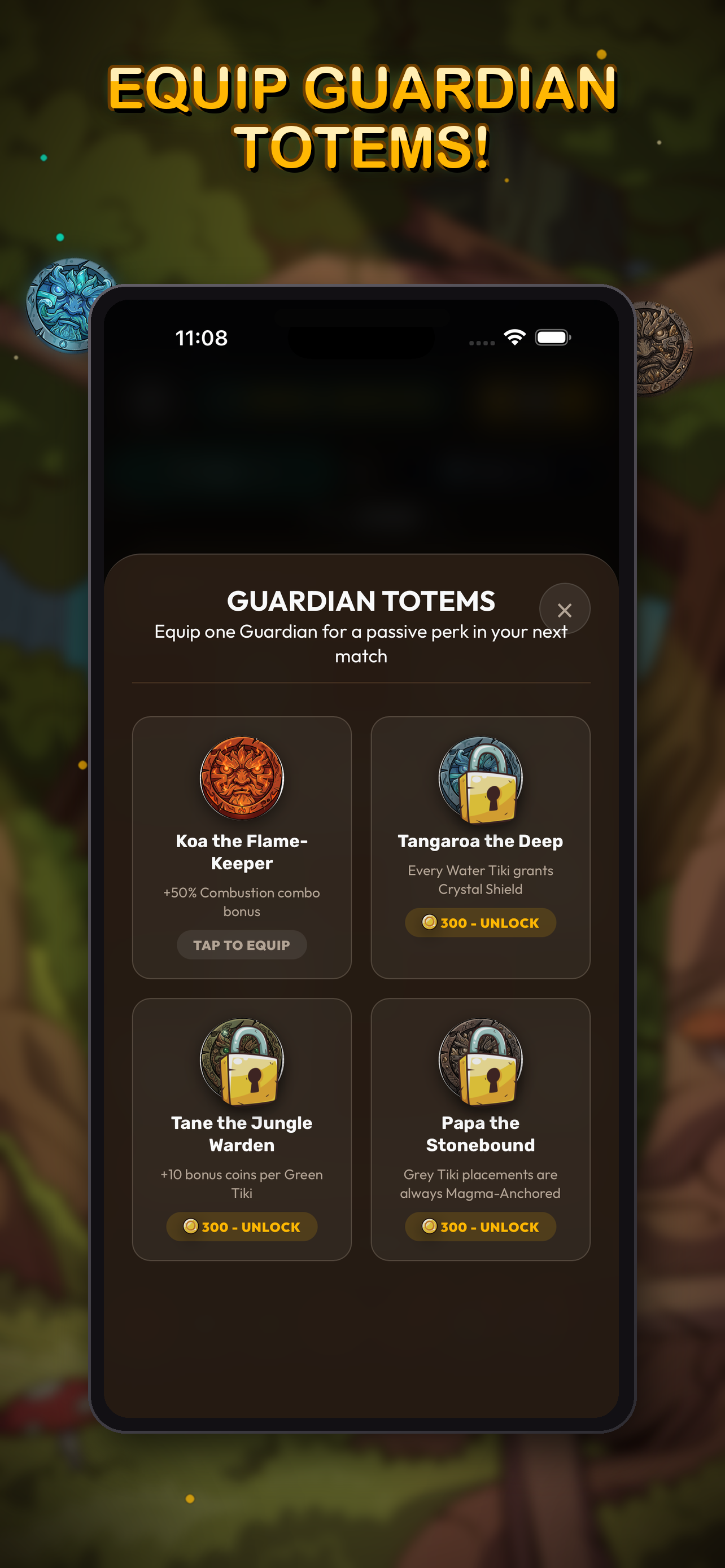 Totems